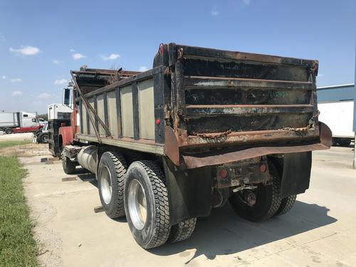 International 4300 TRANSTAR