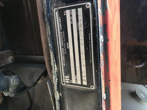 International 4300 TRANSTAR