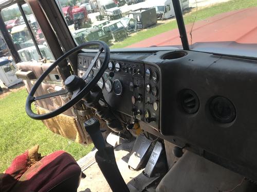 International 4300 TRANSTAR