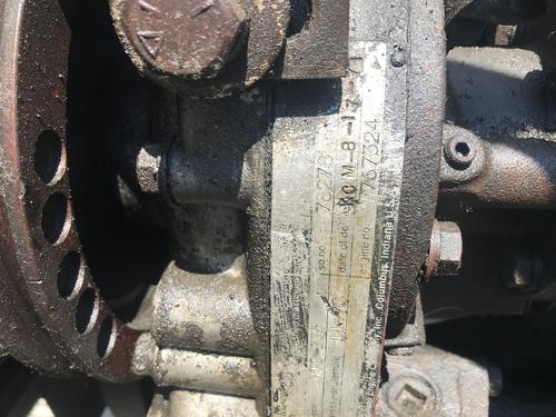 International 4300 TRANSTAR