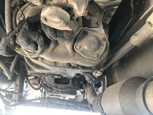 International 4300 TRANSTAR