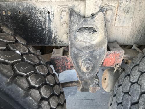 International 4300 TRANSTAR