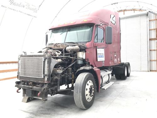 Freightliner C120 CENTURY