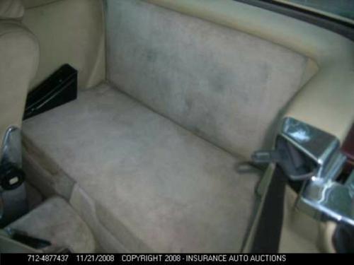 MERCEDES-BENZ MERCEDES 380