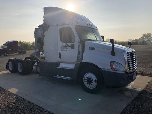 Freightliner CASCADIA