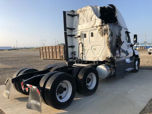 Freightliner CASCADIA