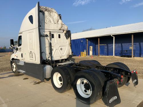 Freightliner CASCADIA