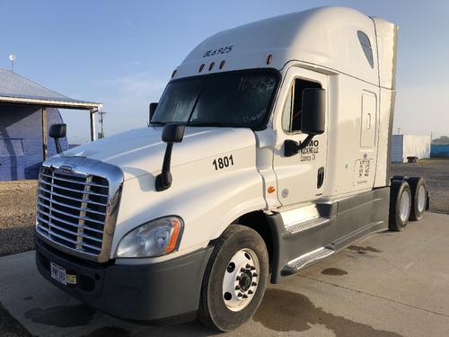Freightliner CASCADIA