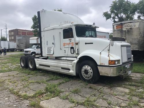 International 9400