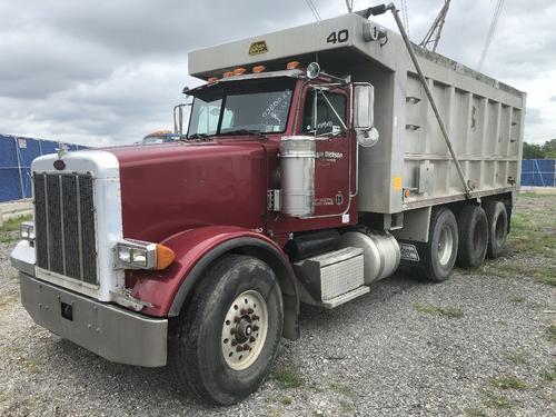 Peterbilt 357