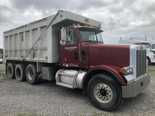 Peterbilt 357