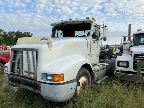 International 9400