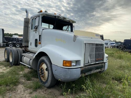 International 9400