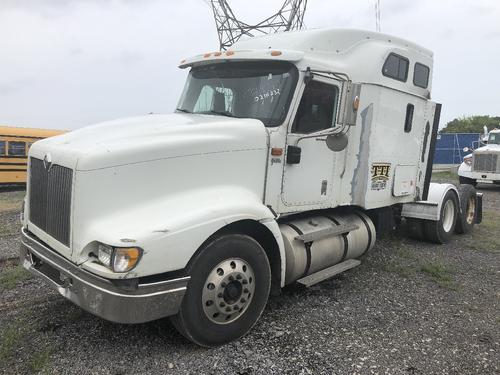 International 9400