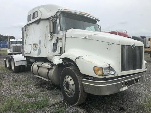 International 9400