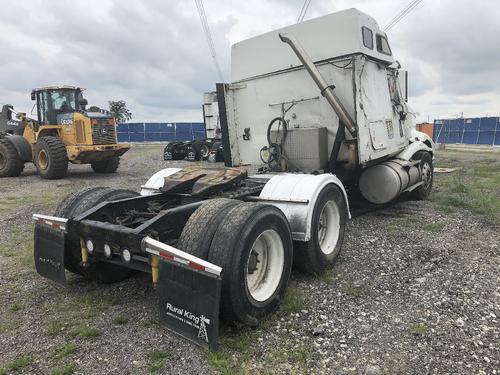 International 9400