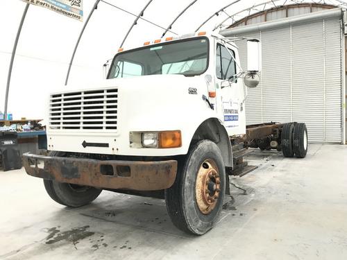 International 4900