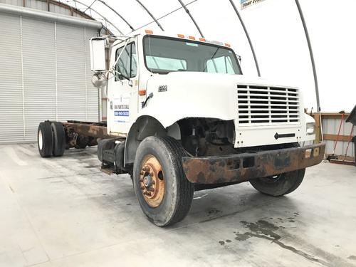 International 4900