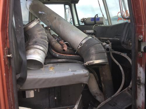 Volvo WX