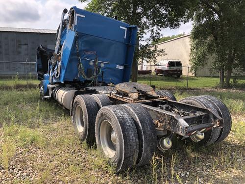 Kenworth T880