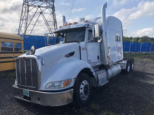 Peterbilt 386