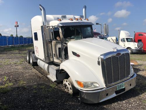 Peterbilt 386