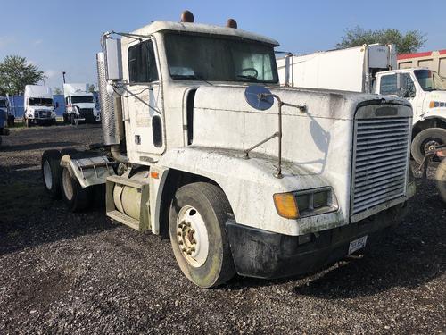 Freightliner FLD120