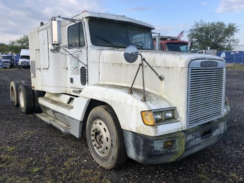 Freightliner FLD120