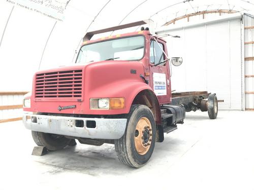 International 4900