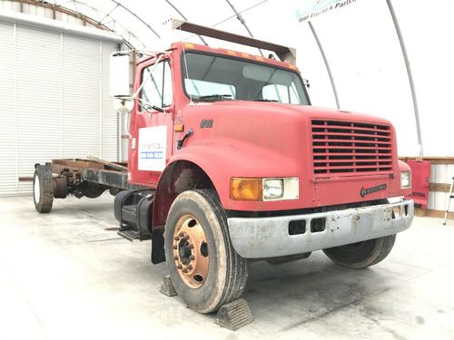 International 4900