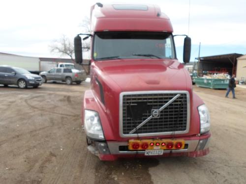 GMC/VOLVO/WHITE VNL660