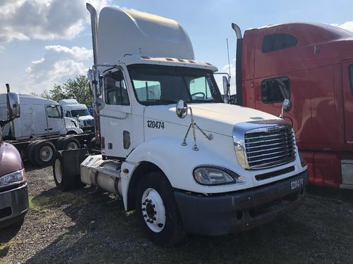 Freightliner COLUMBIA 120