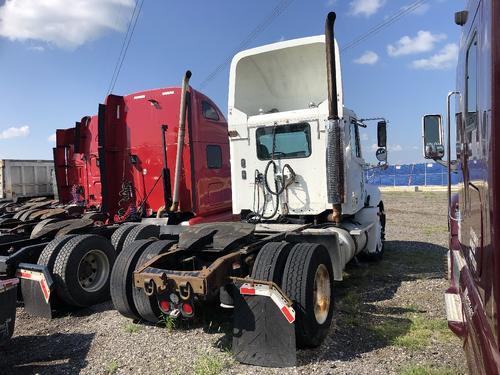 Freightliner COLUMBIA 120