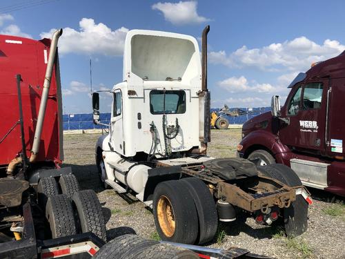 Freightliner COLUMBIA 120