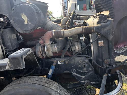 Peterbilt 387