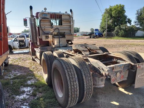 Kenworth T800