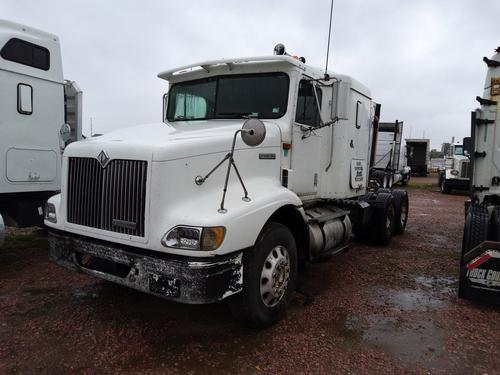 International 9200