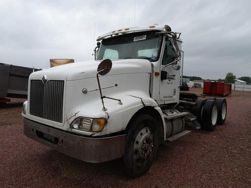 International 9400