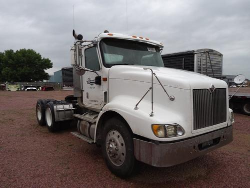 International 9400