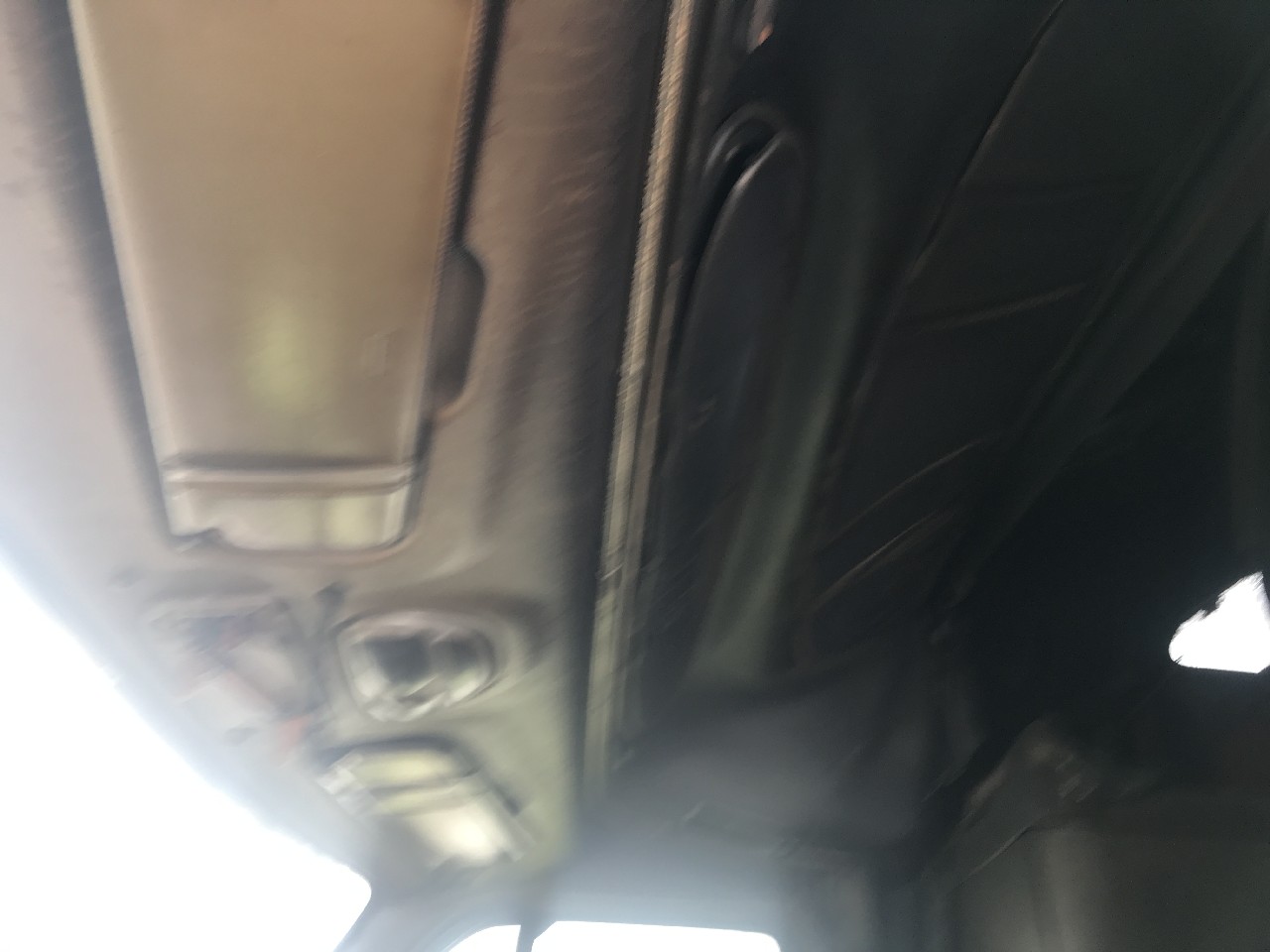 Peterbilt 587