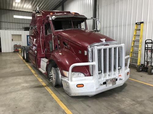 Peterbilt 386