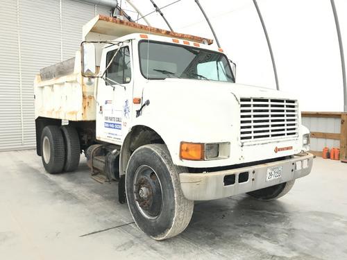 International 4900