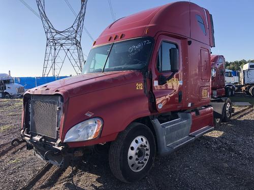 Freightliner CASCADIA