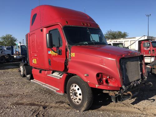 Freightliner CASCADIA