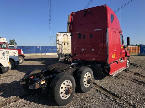 Freightliner CASCADIA