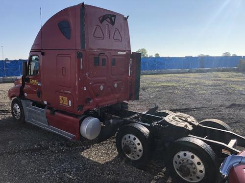 Freightliner CASCADIA