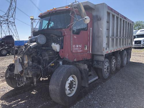 Kenworth T800