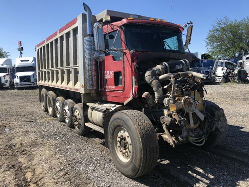 Kenworth T800