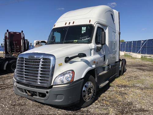 Freightliner CASCADIA