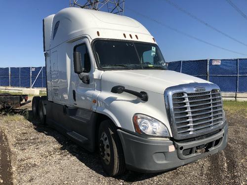 Freightliner CASCADIA